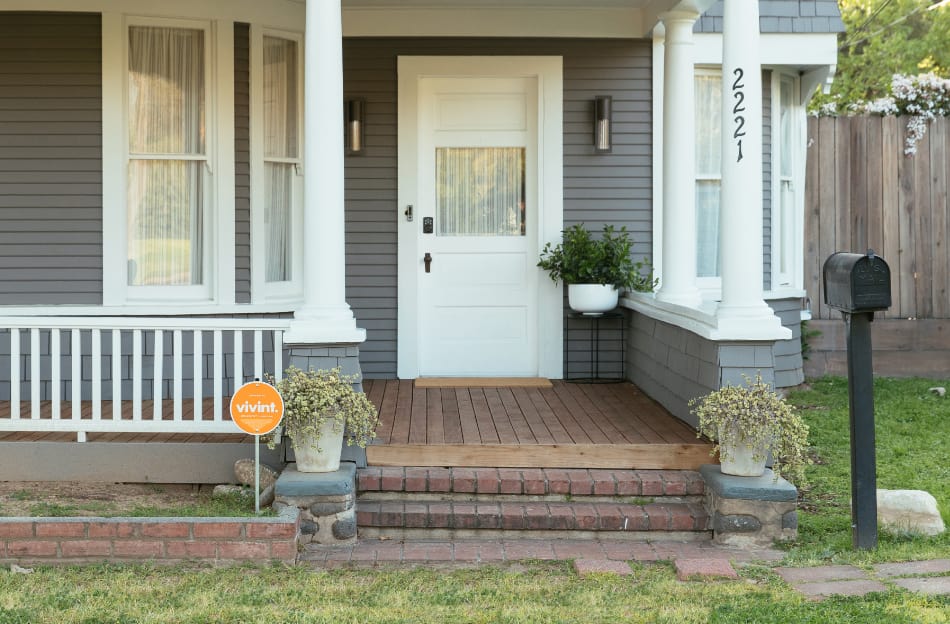 Bondurant, IA security system