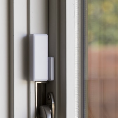 Des Moines vivint burglar sensor