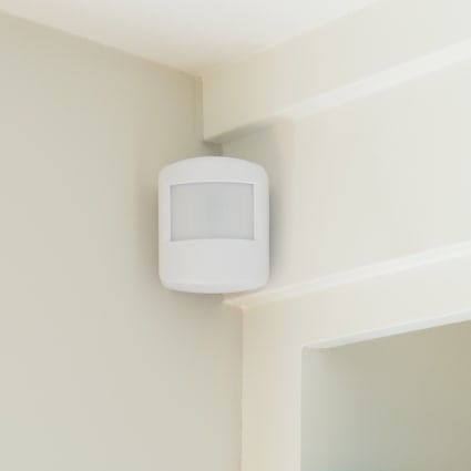 Des Moines motion sensor