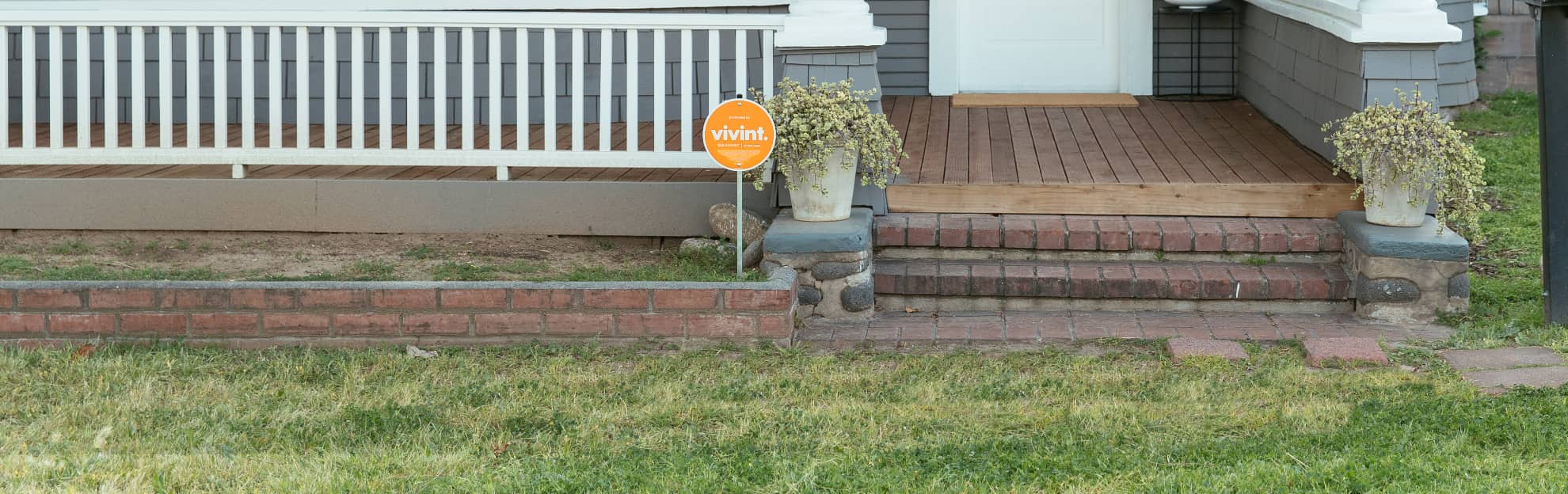 Newton, IA security system