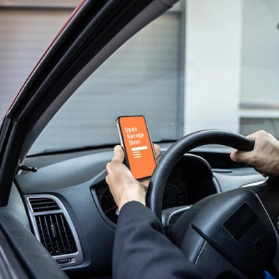 Des Moines vivint smarthub