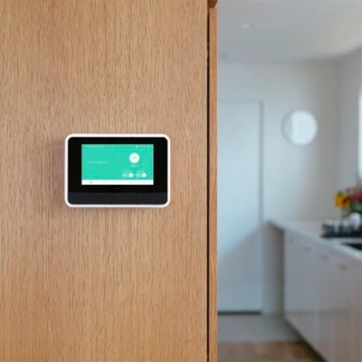 Des Moines vivint smarthub